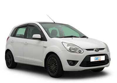 Ford Figo-img